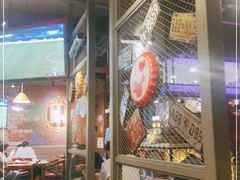 -马海涛牛肉串·午市牛腩饭·烧烤夜宵(领汇广场店)