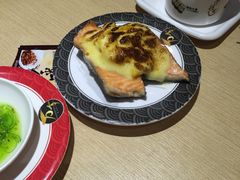 -万岁寿司(蓬江万达店)