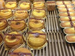 -丁香西饼屋(桂林路店)