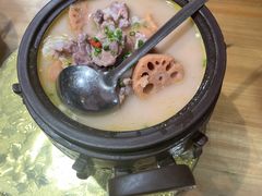 -吴掌柜·藕汤印象(南湖店)