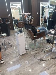 -Cima salon西玛沙龙