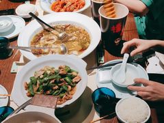 -佬麻雀·新湘菜(珠海金发购物中心店)