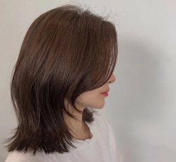 -AFA Hair studio·女士发型设计