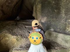 -青芝山风景名胜区