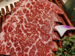 -西塔老太太泥炉烤肉(虹桥南丰城店)