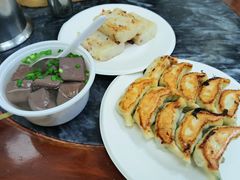 -八珍·广式煎饺·广州老字号(北京路总店)