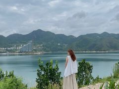 -千峡湖生态旅游度假区