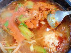 -延成苑韩式烤肉店(长春道店)