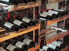 零售区-广州富力君悦大酒店·凯菲厅