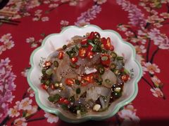 -蘑菇私房菜小馆(杨家坪西城天街店)