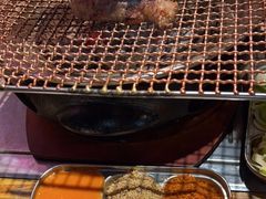 -范儿·嫂子烤肉·精致炭火烤肉(长治路店)