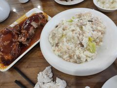 -砂锅李(九江路店)