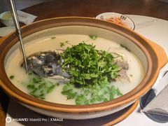 -风味小馆(天目湖宾馆店)