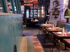 大堂-前海沿·青岛菜(五四广场永旺店)