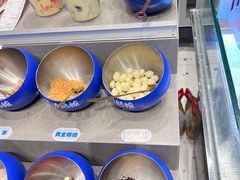 -溪边姑娘·拉丝酸奶水果捞(春熙路店)