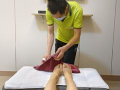 -家富足道养生馆(科技园店)