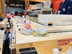 -大起水产回转寿司(大丸心斋桥店)