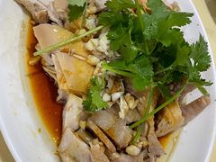 -电白鸭粥店(下沙二坊88号店)