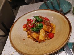 -CRAZYONES西班牙海鲜饭(上海美罗城店)