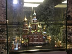 -滴血救世主教堂