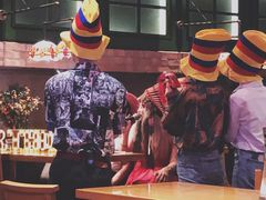 -MR.ROCKY洛奇先生RESTAURANT&BAR(宝安壹方城店)