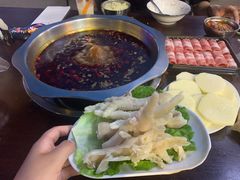 -重庆火锅(西安店)