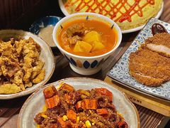 -食戟
