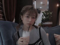 -御香咖啡(中大吴庄店)
