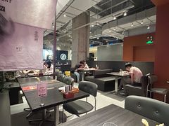 -卡朋西餐(宝安大仟里店)