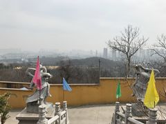 -观音山圆通寺