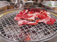 -姜虎东白丁烤肉(深圳湾后海汇店)