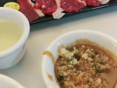 -陈记顺和潮汕牛肉火锅(番禺迎宾大道店)