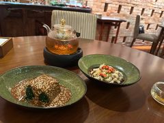 -君悦酒店·1881·北京烤鸭