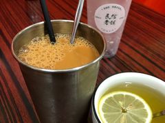 -華叔茶記