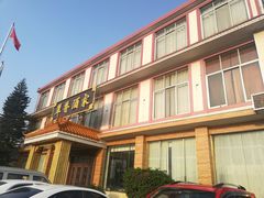 -翠香酒家