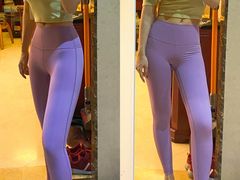 -lululemon(比斯特购物村店)