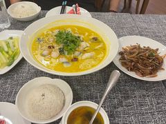 -徐记私厨(半淞园路店)