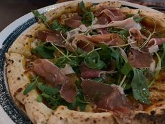 -PIZZA BIANCA(民园店)
