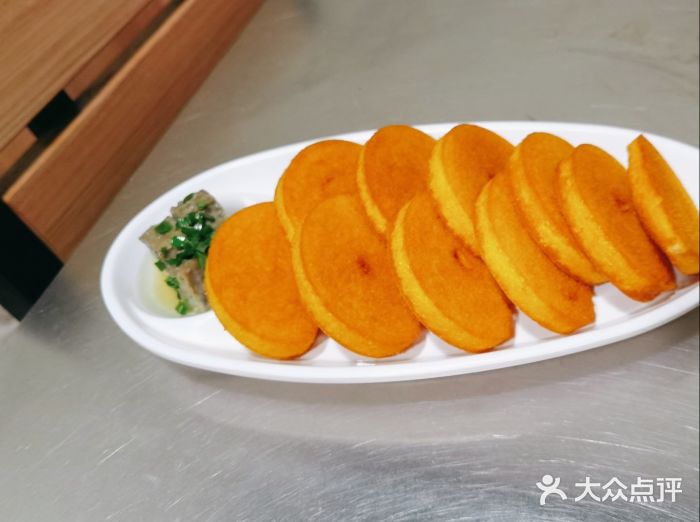 张记烤羊腿(北花园店)图片