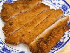 -美新点心店(陕西北路店)