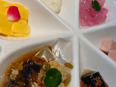 -赠李白·如诗的川味(余杭万达广场店)