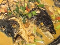 -水门巷餐厅(古子城店)