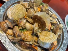 -黑石礁酒楼·海鲜(黑石礁店)