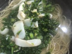 -老地方面馆(思南路店)