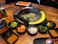 -杀猪天·韩国烤肉(总店)