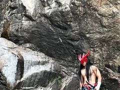 -洛阳白云山景区