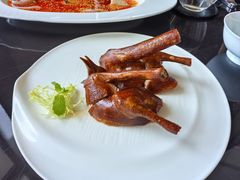 -珠海瑞吉酒店·宴庭中餐厅