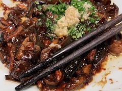-老灶味道·本帮菜(昌平路店)
