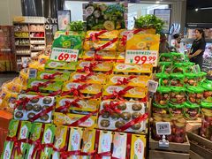 -Olé精品超市(沈阳万象城店)