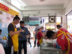 大堂-榮泰米粉湯(Left Shop)